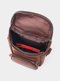 Кросс-боди Vintage модель bag24_21295 Фото