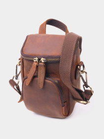 Кросс-боди Vintage модель bag24_21295 Фото