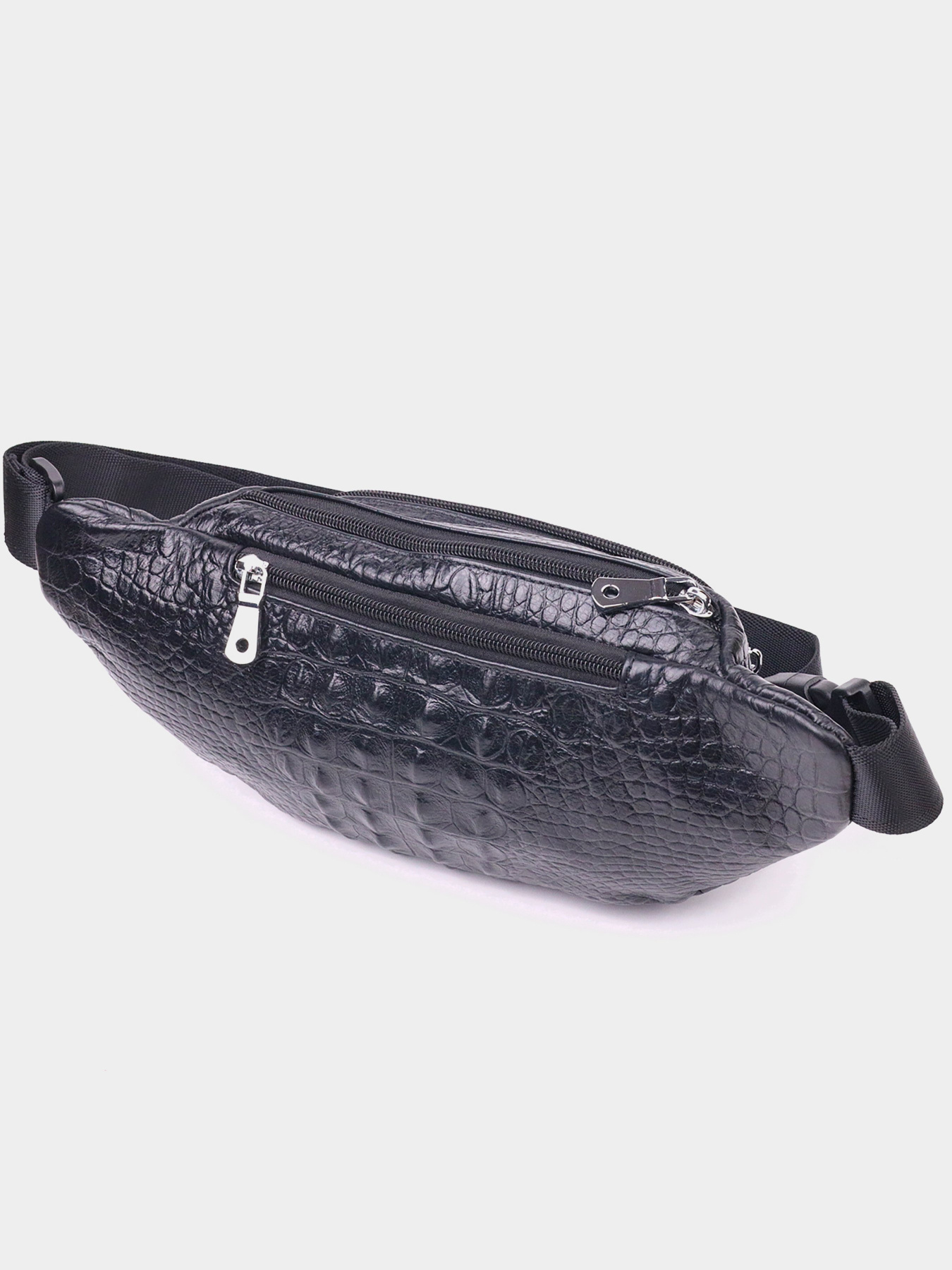 Поясна сумка Vintage модель bag24_21297 Фото