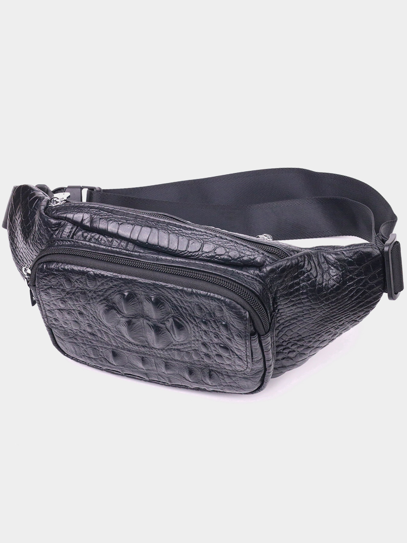 Поясна сумка Vintage модель bag24_21297 Фото