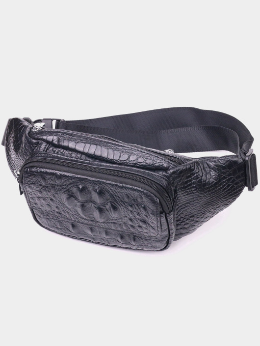 Поясна сумка Vintage модель bag24_21297 Фото