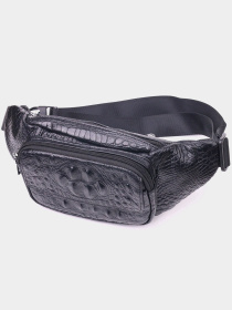 Поясна сумка Vintage модель bag24_21297 Фото