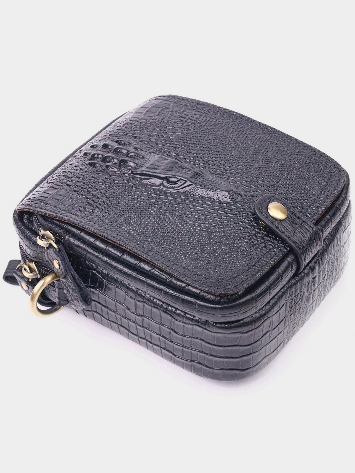 Кросс-боди Vintage модель bag24_21299 Фото