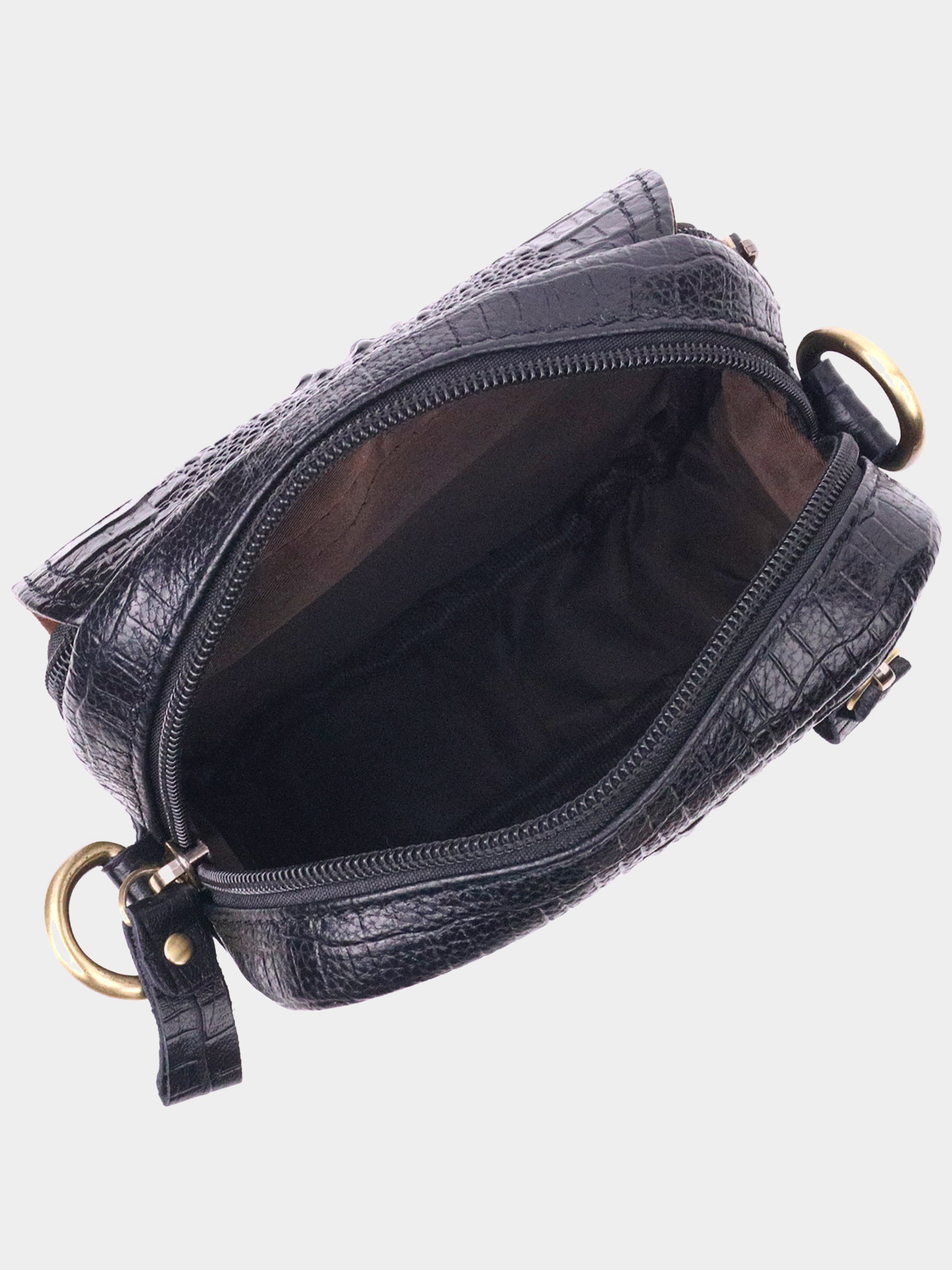 Кросс-боди Vintage модель bag24_21299 Фото