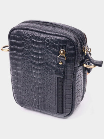 Кросс-боди Vintage модель bag24_21299 Фото