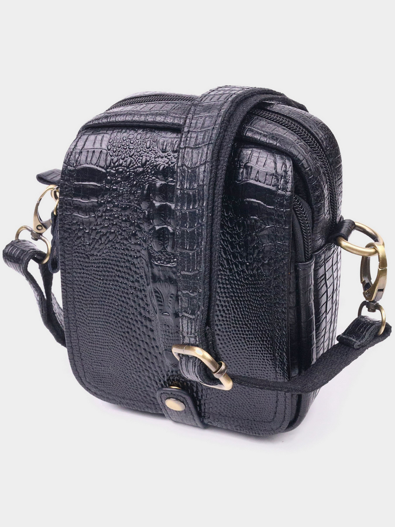 Крос-боді Vintage модель bag24_21299 Фото