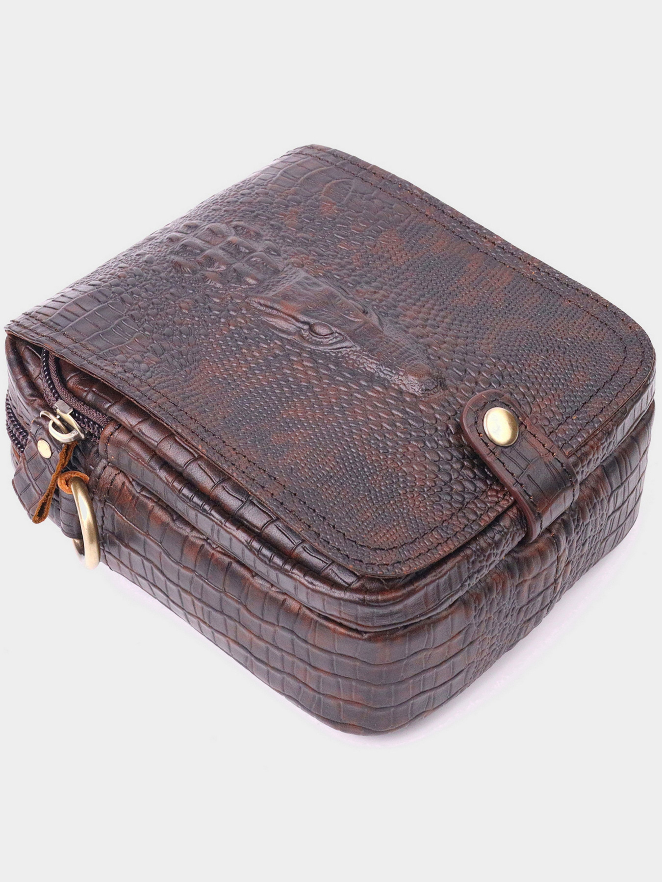 Кросс-боди Vintage модель bag24_21300 Фото