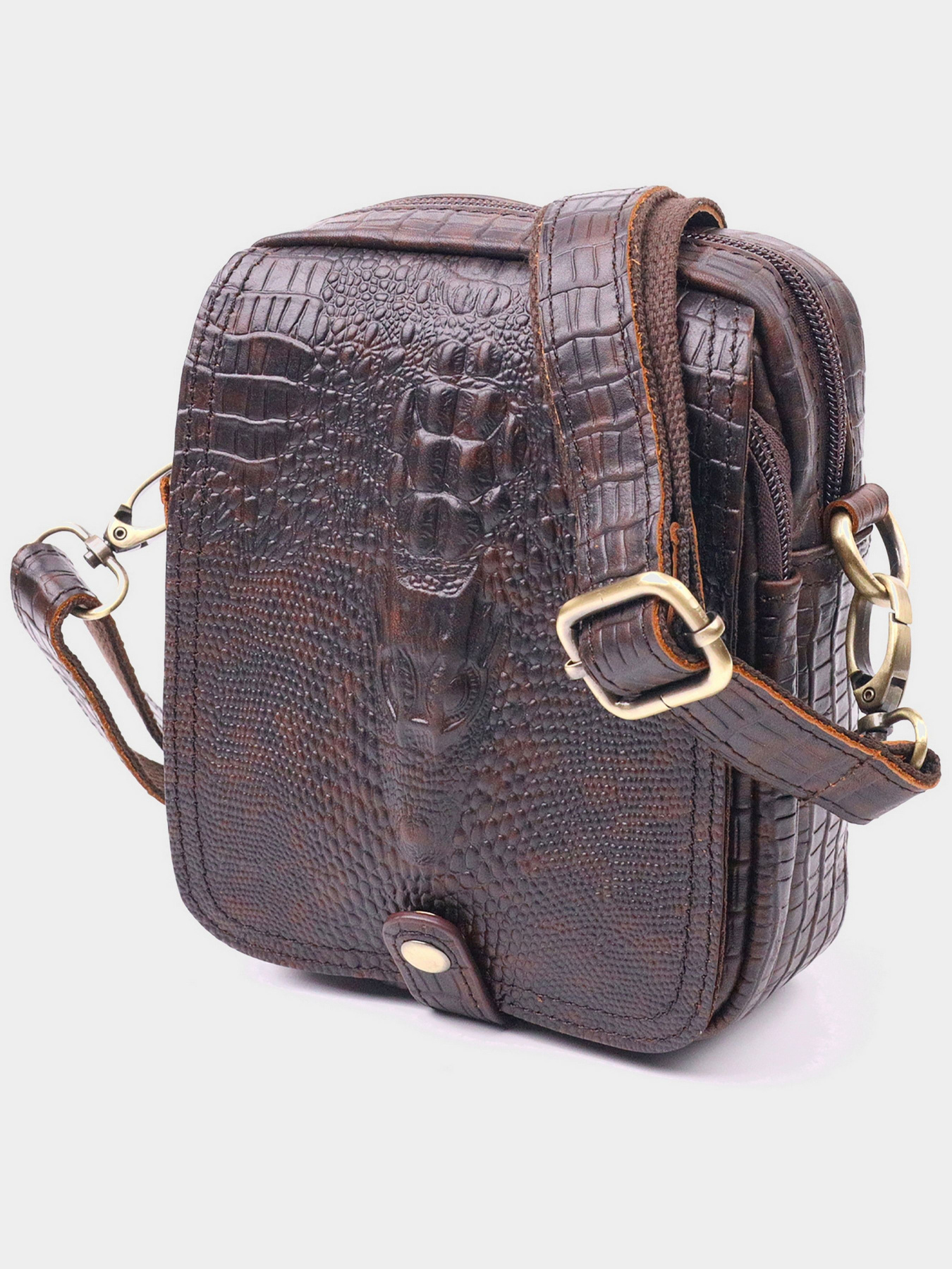 Кросс-боди Vintage модель bag24_21300 Фото