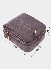 Кросс-боди Vintage модель bag24_21300 Фото