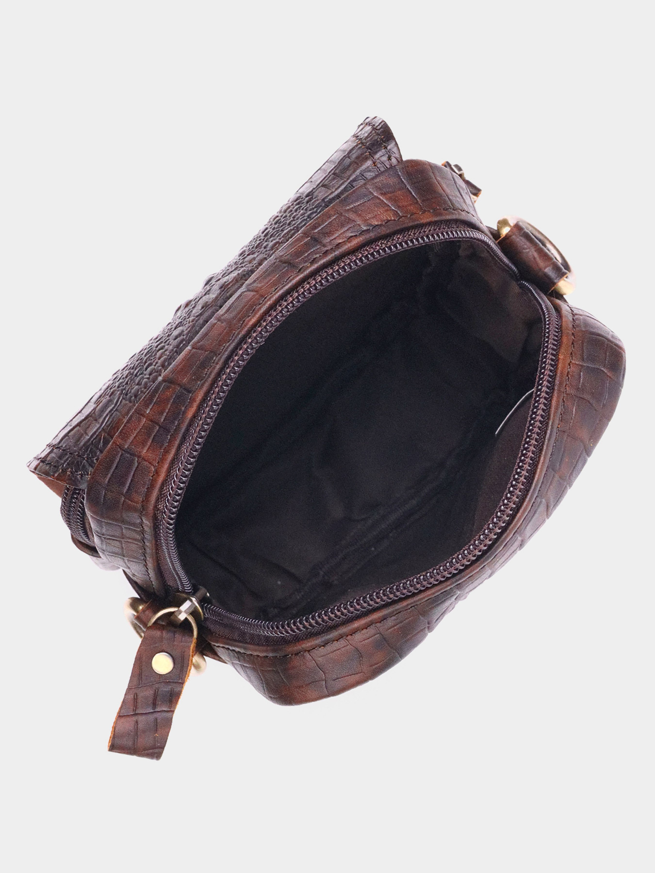 Кросс-боди Vintage модель bag24_21300 Фото