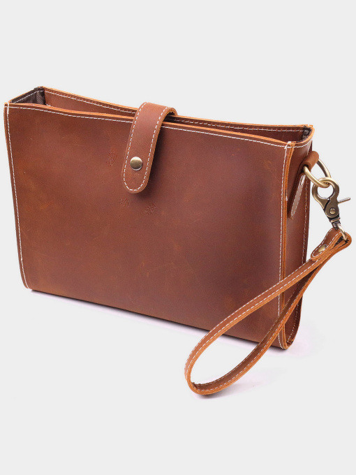 Кросс-боди Vintage модель bag24_21301 Фото