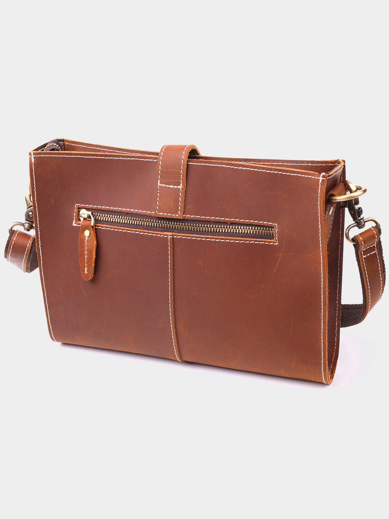 Крос-боді Vintage модель bag24_21301 Крос-боді Vintage модель bag24_21301 Фото