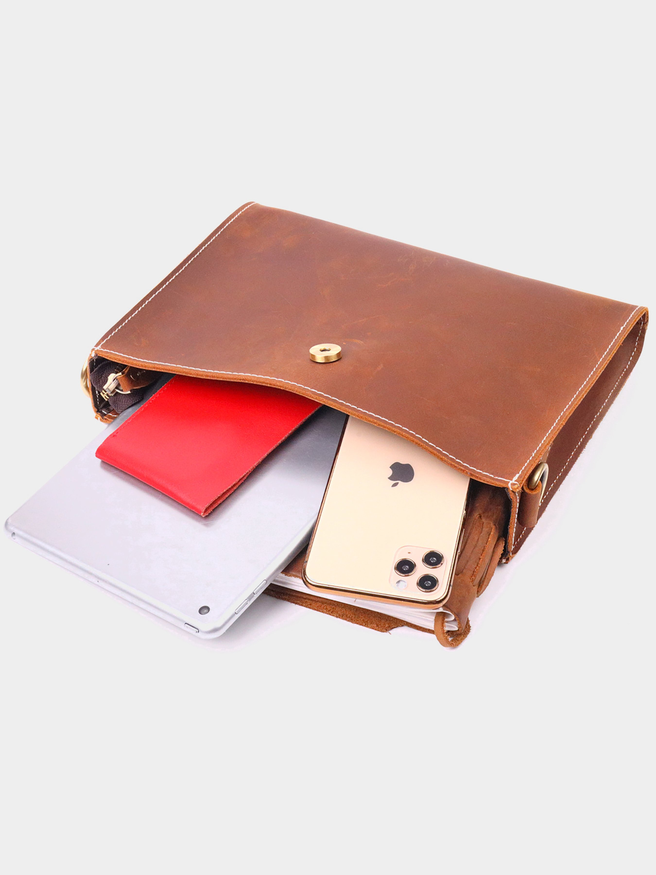 Крос-боді Vintage модель bag24_21301 Крос-боді Vintage модель bag24_21301 Фото