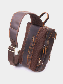 Кросс-боди Vintage модель bag24_21303 Фото