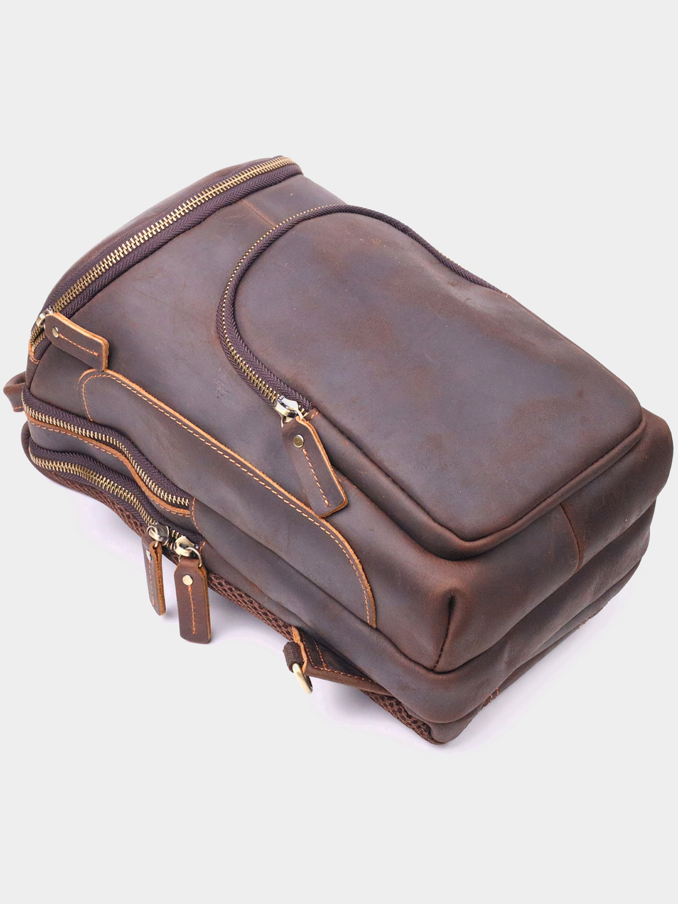 Крос-боді Vintage модель bag24_21303 Фото