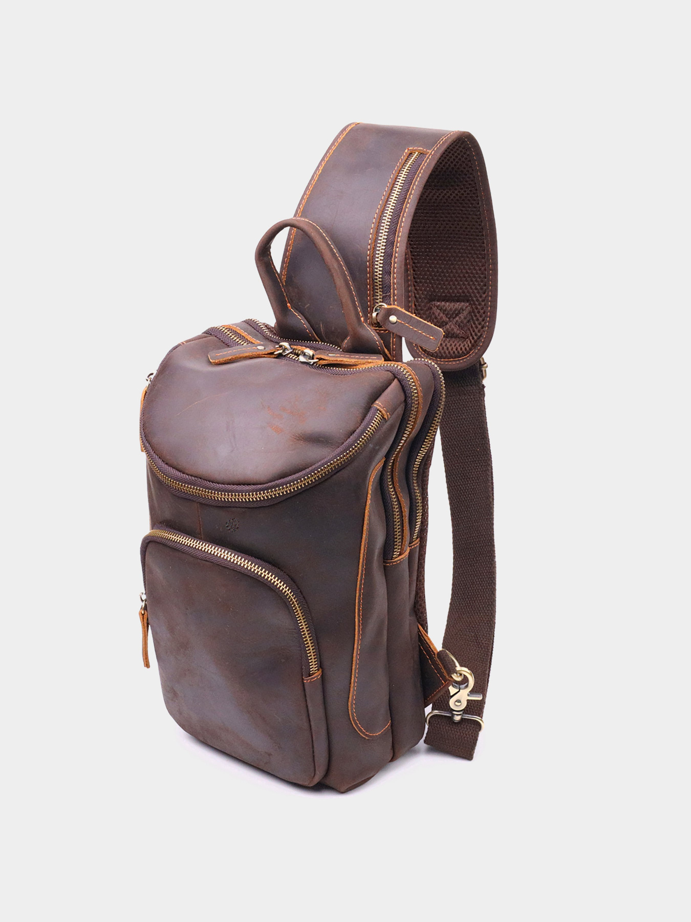 Крос-боді Vintage модель bag24_21303 Фото