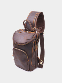 Крос-боді Vintage модель bag24_21303 Фото