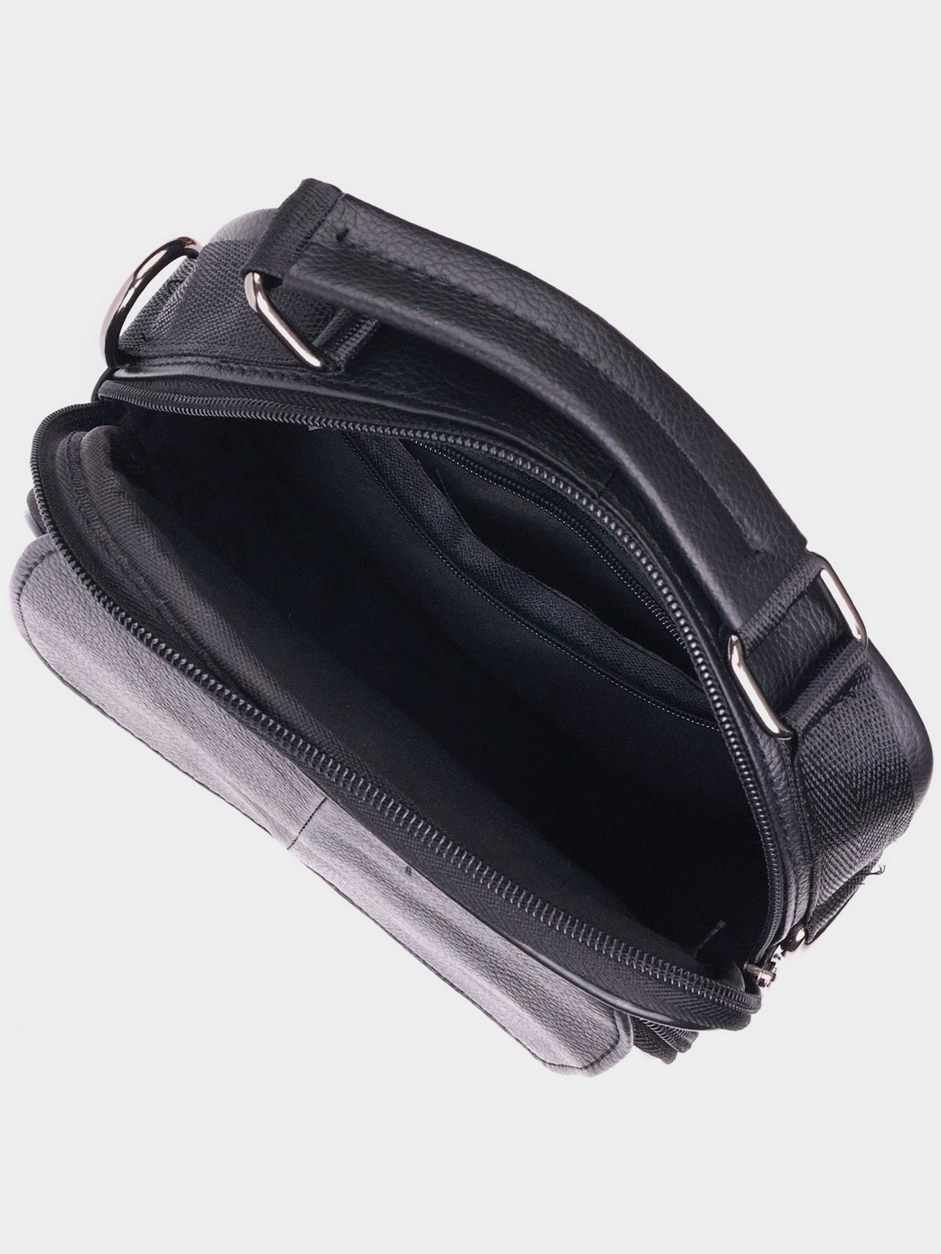 Кросс-боди Vintage модель bag24_21396 Фото