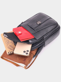 Крос-боді Vintage модель bag24_21397 Фото