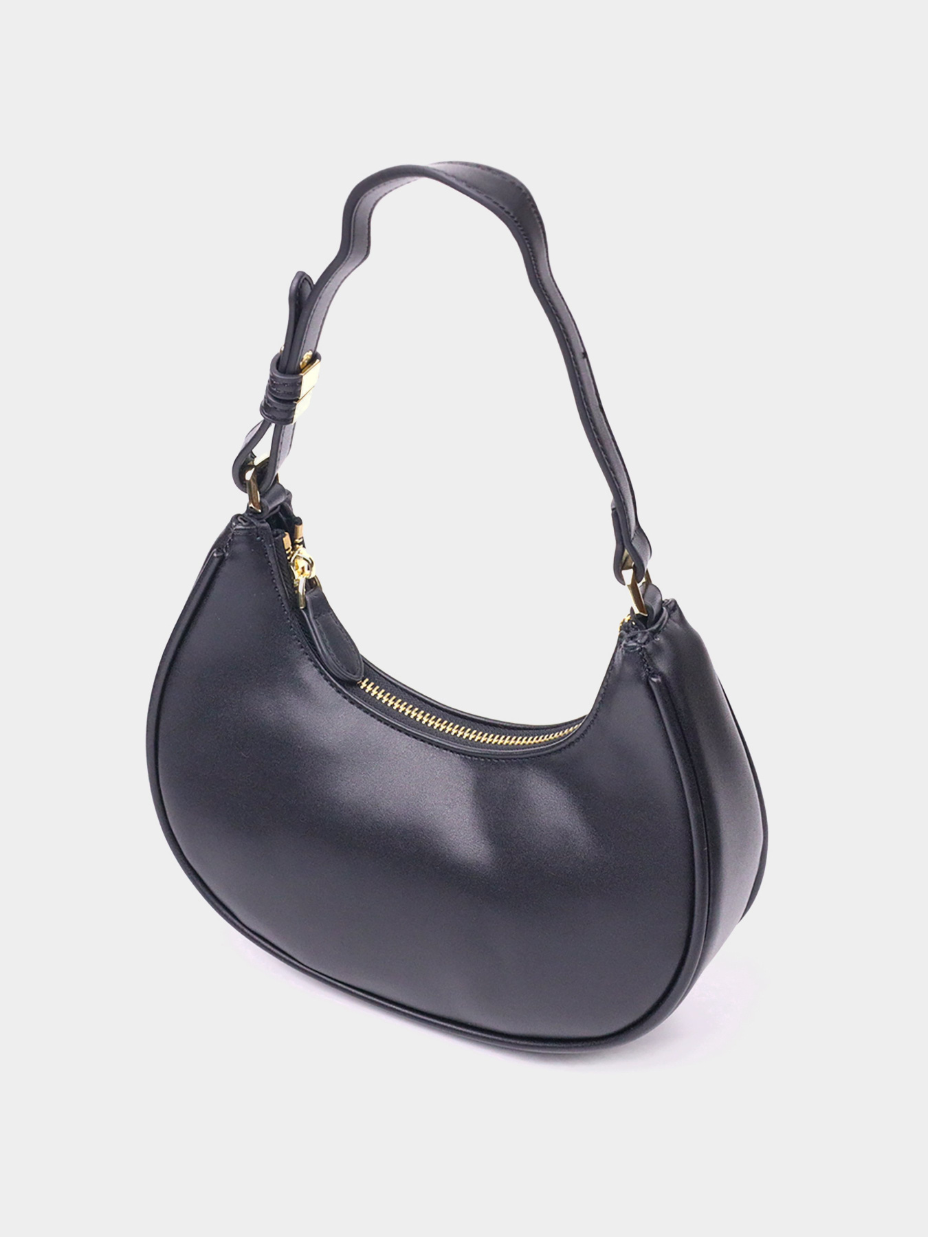 Хобо Vintage модель bag24_21288 Фото