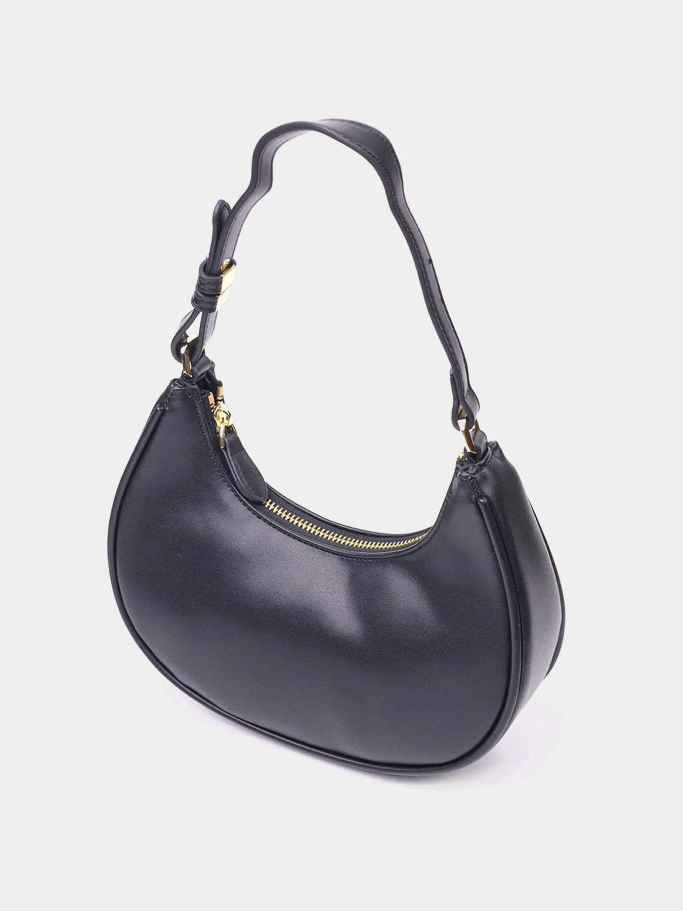 Хобо Vintage модель bag24_21288 Фото