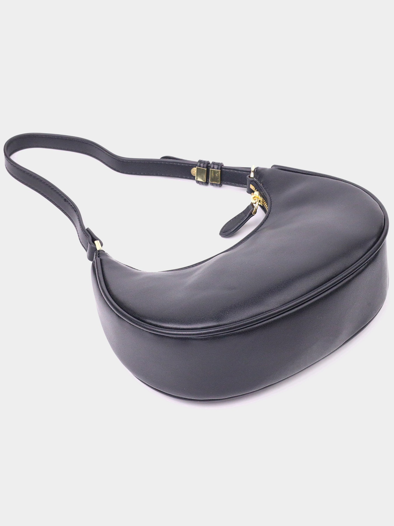 Хобо Vintage модель bag24_21288 Фото