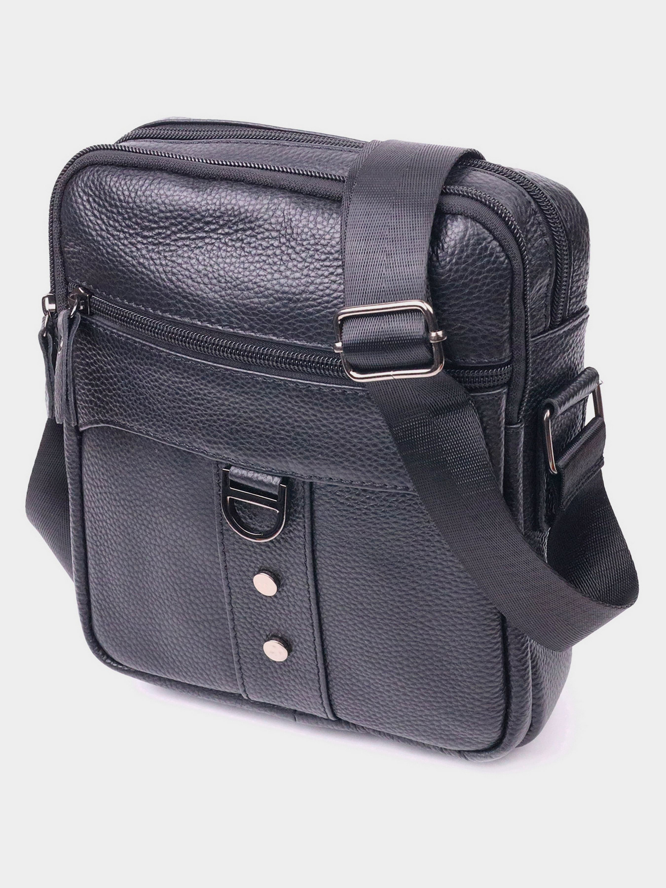 Кросс-боди Vintage модель bag24_21291 Фото