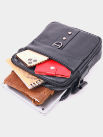 Кросс-боди Vintage модель bag24_21291 Фото