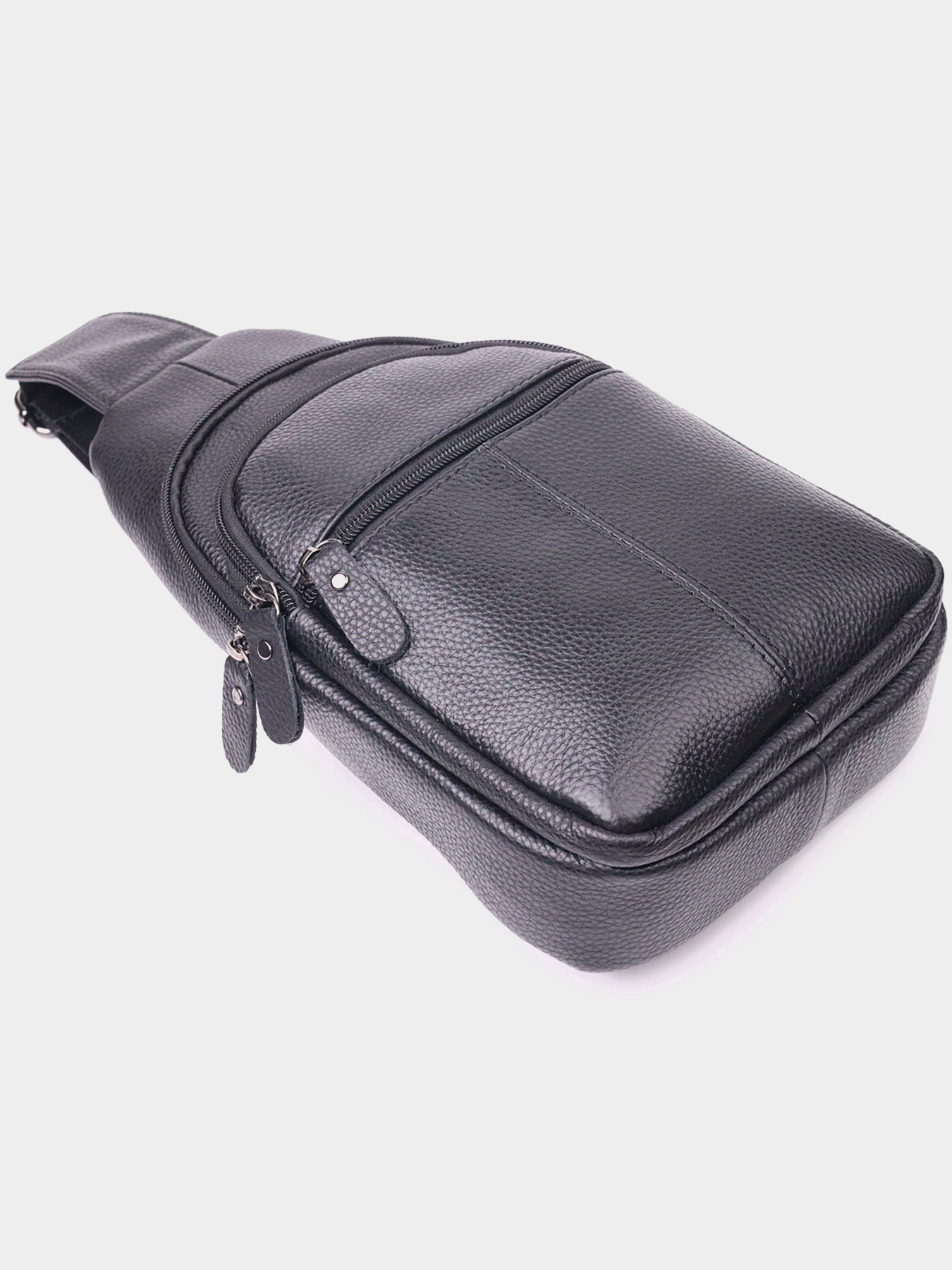 Кросс-боди Vintage модель bag24_21307 Фото