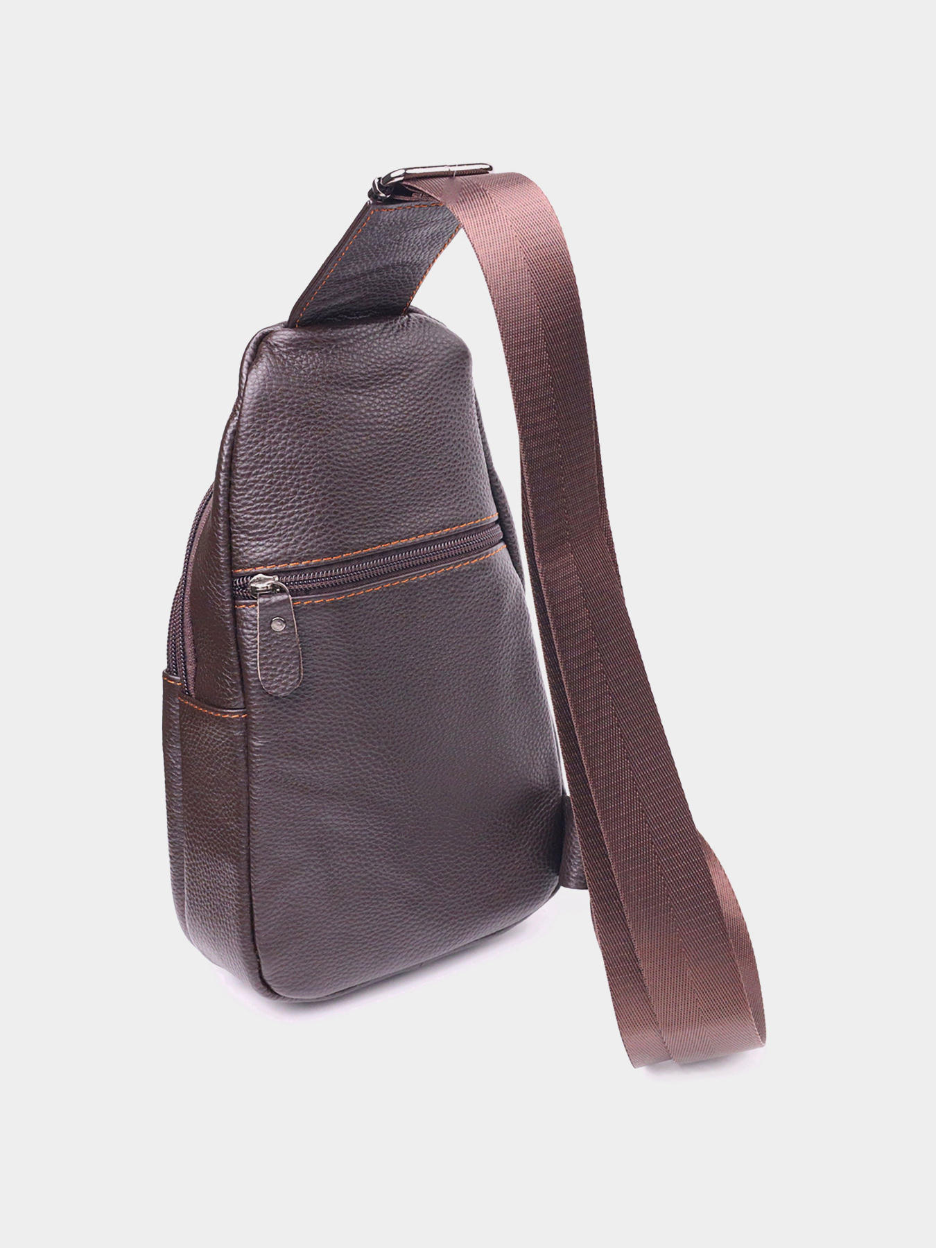 Кросс-боди Vintage модель bag24_21308 Фото