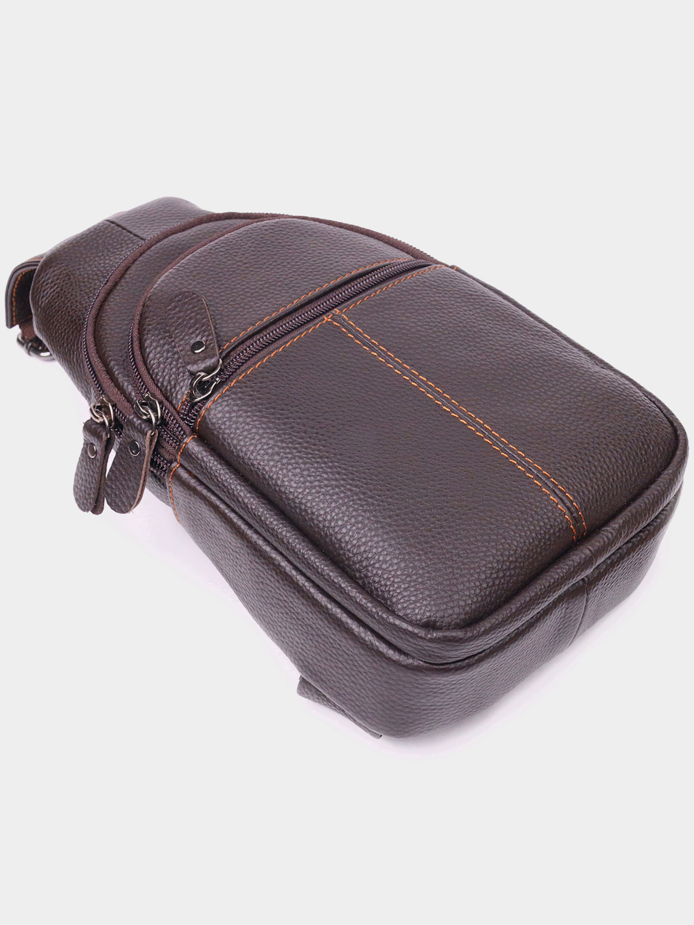 Кросс-боди Vintage модель bag24_21308 Фото