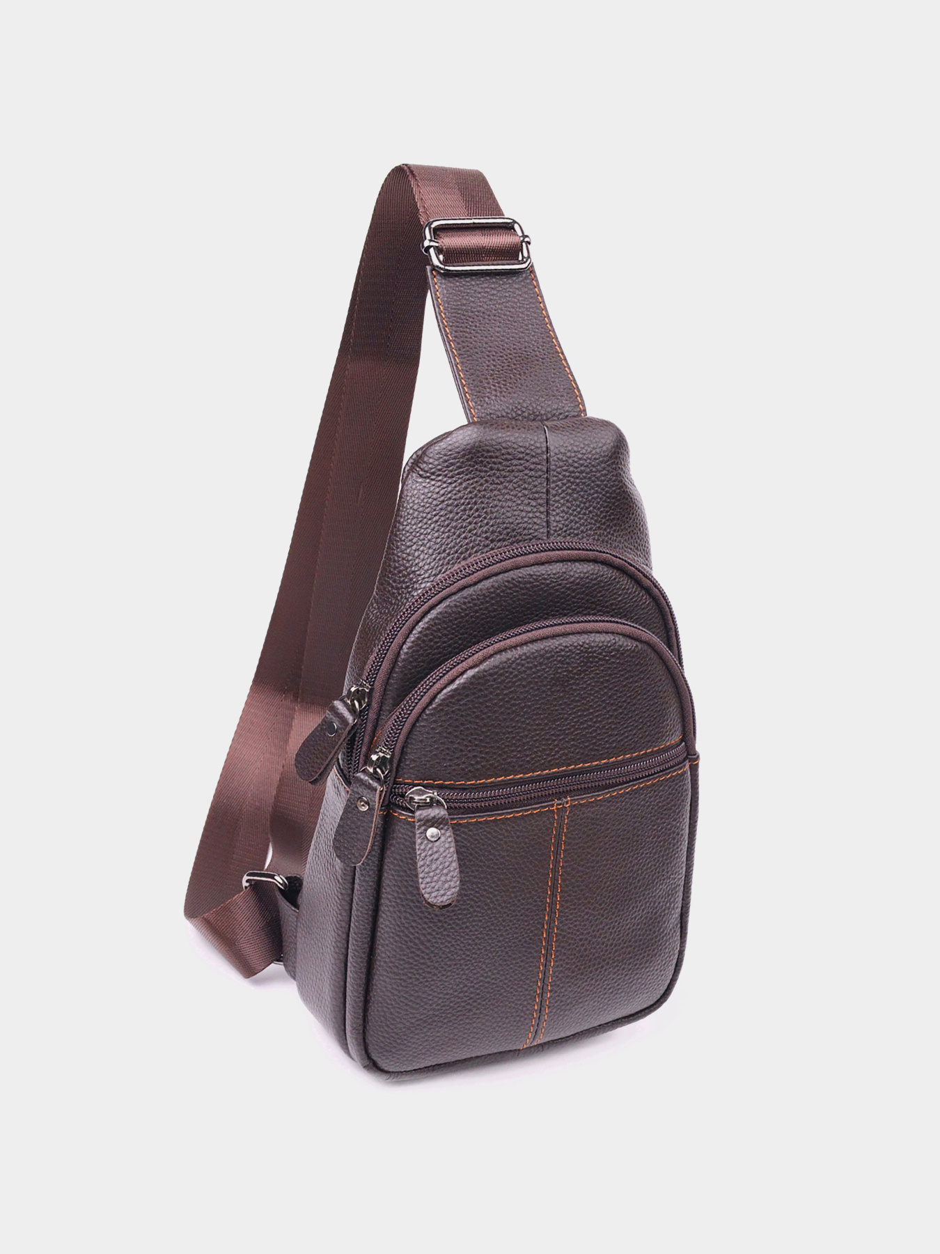 Кросс-боди Vintage модель bag24_21308 Фото