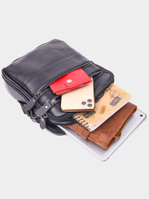 Кросс-боди Vintage модель bag24_21398 Фото