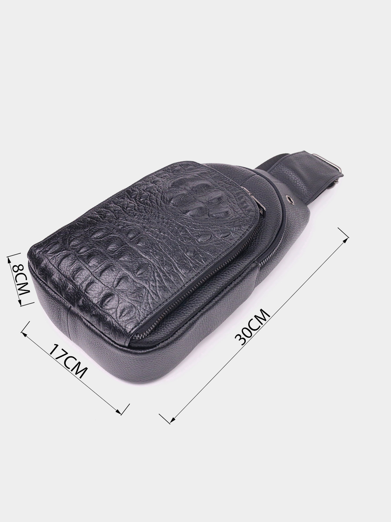 Крос-боді Vintage модель bag24_21400 Фото