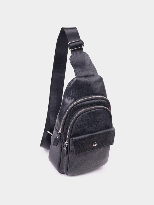 Кросс-боди Vintage модель bag24_21402 Фото