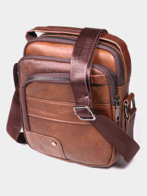 Кросс-боди Vintage модель bag24_21480 Фото