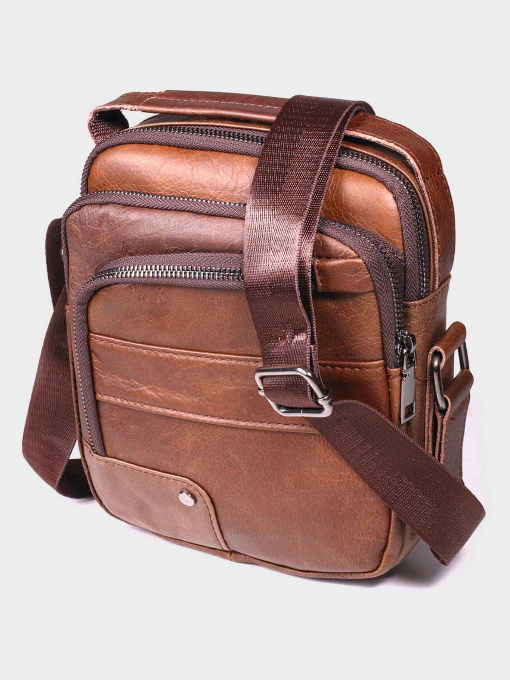 Кросс-боди Vintage модель bag24_21480 Фото