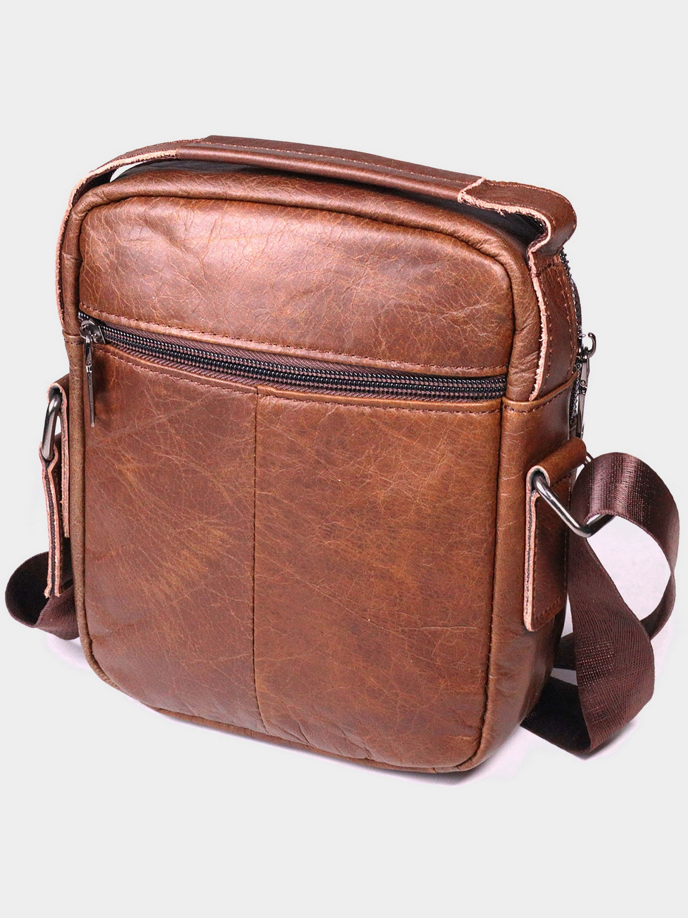 Кросс-боди Vintage модель bag24_21480 Фото