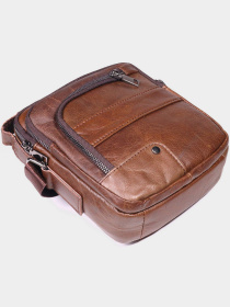 Кросс-боди Vintage модель bag24_21480 Фото