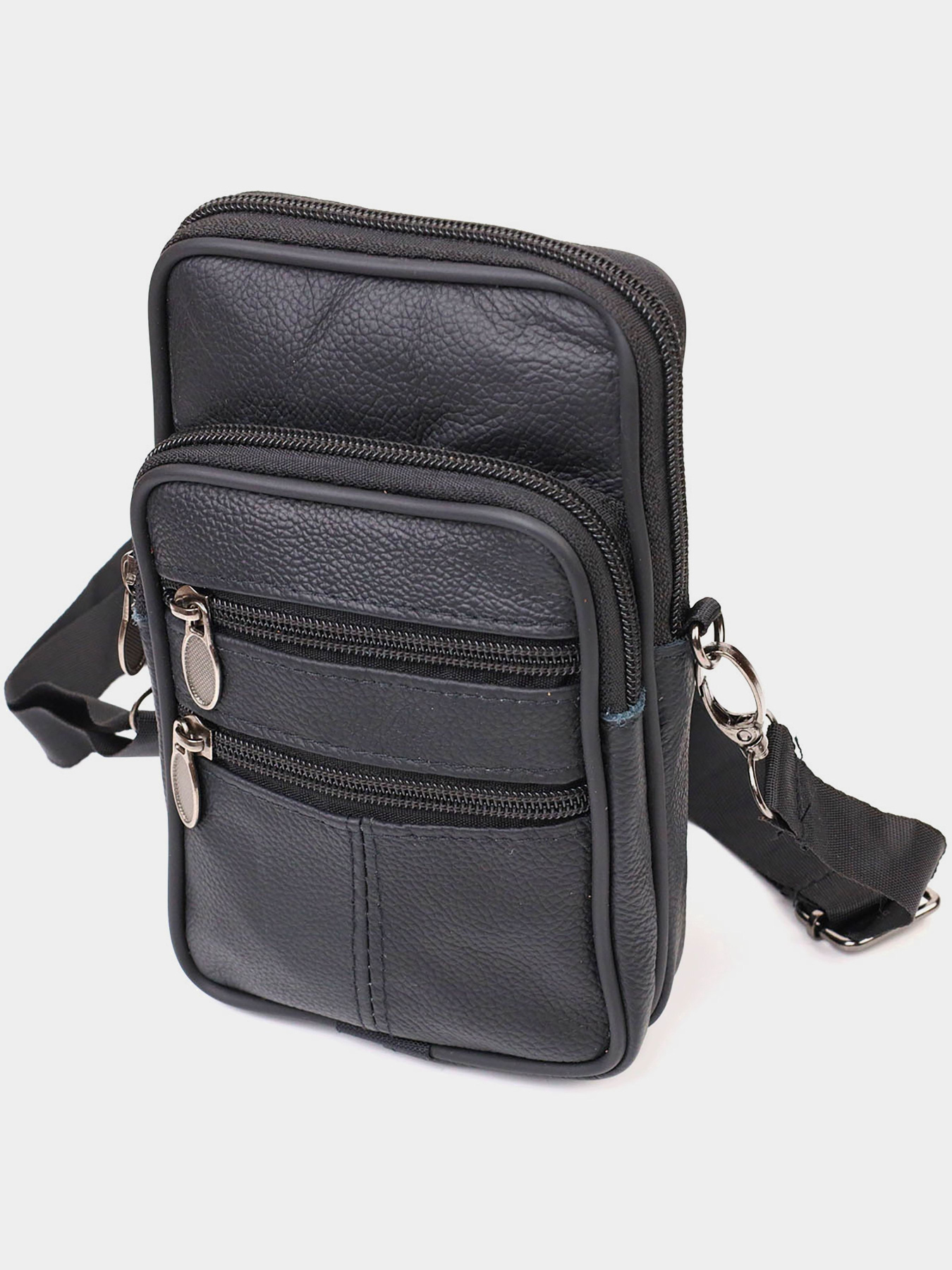 Поясная сумка Vintage модель bag24_21481 Фото