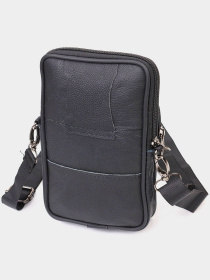 Поясная сумка Vintage модель bag24_21481 Фото