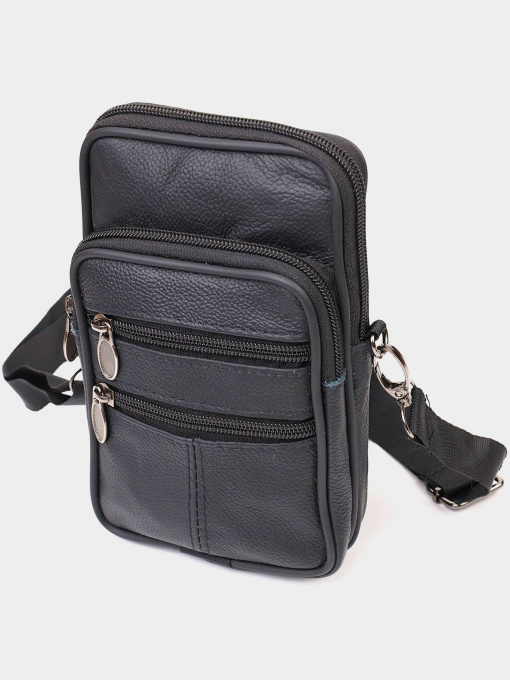 Поясная сумка Vintage модель bag24_21481 Фото