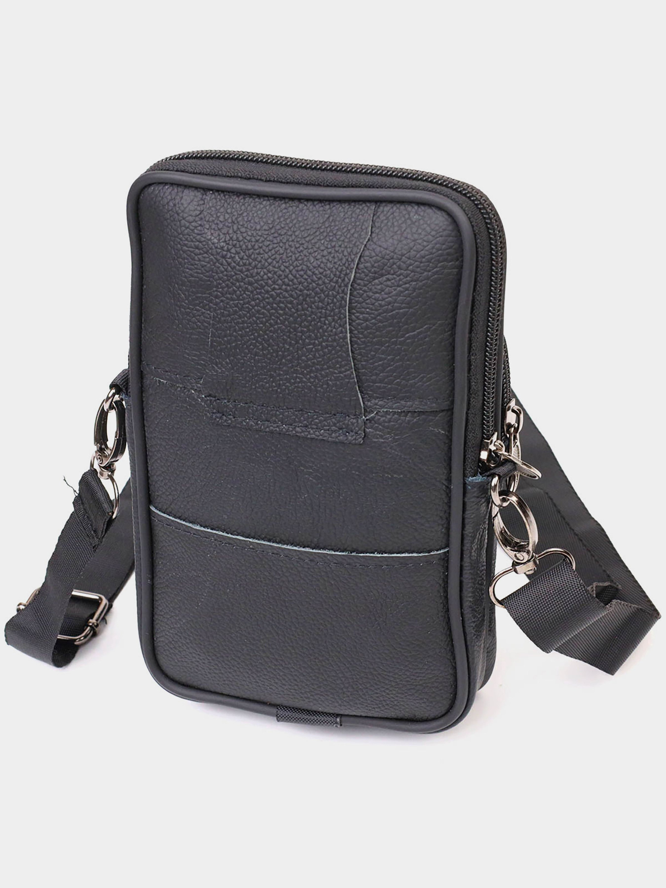 Поясна сумка Vintage модель bag24_21481 Фото