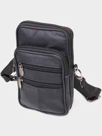 Поясна сумка Vintage модель bag24_21481 Фото