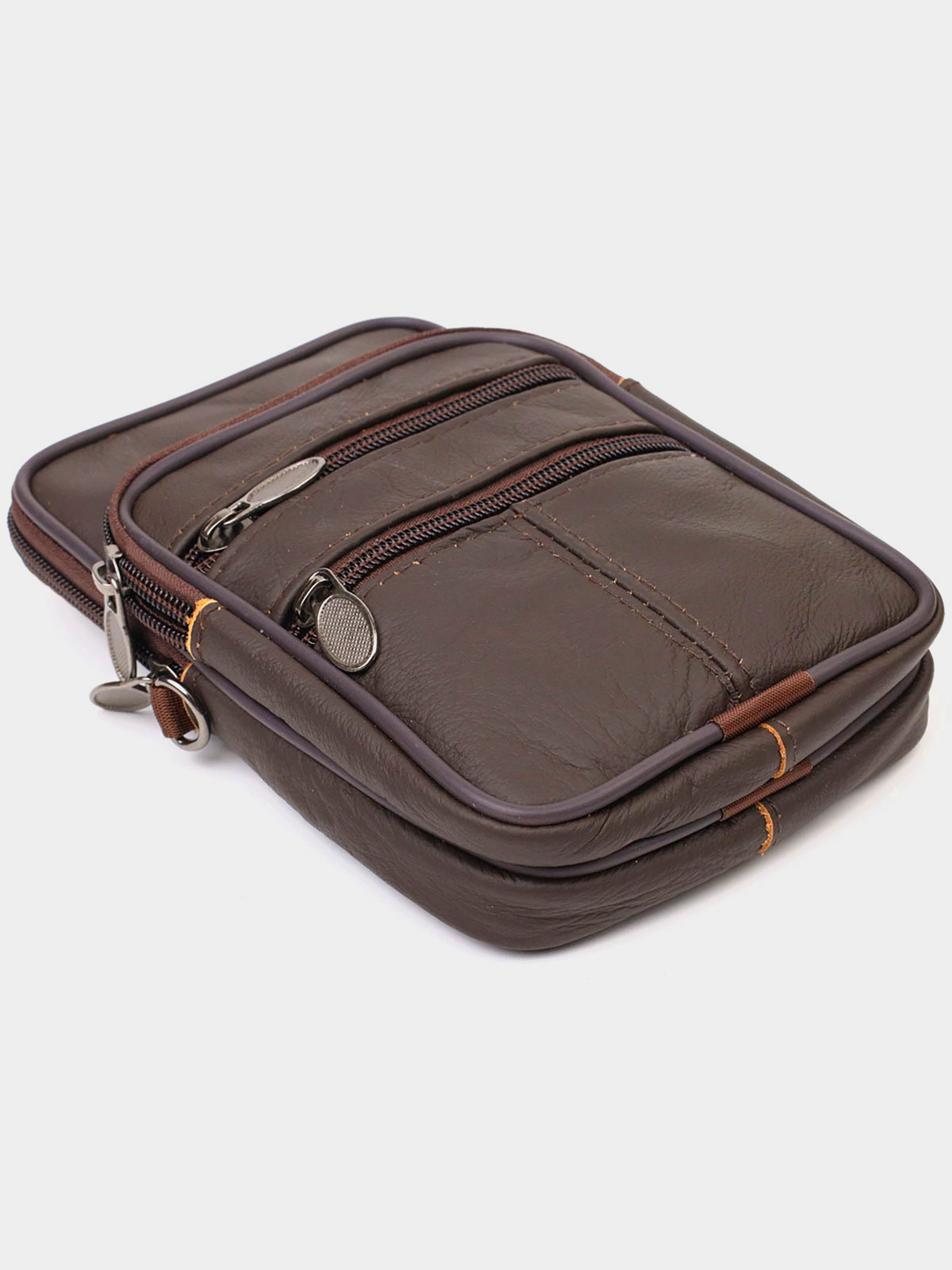 Поясная сумка Vintage модель bag24_21482 Фото