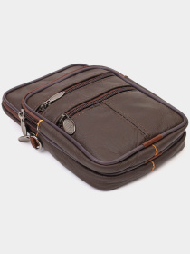 Поясная сумка Vintage модель bag24_21482 Фото