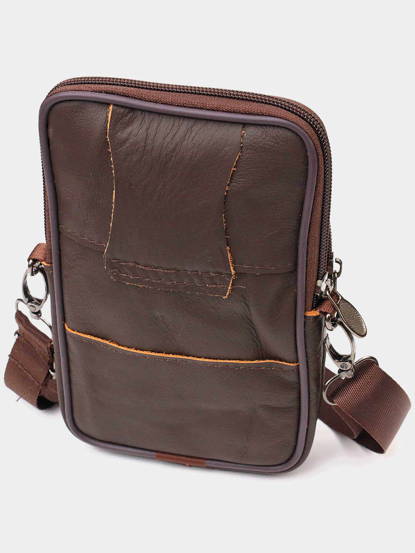 Поясна сумка Vintage модель bag24_21482 Фото