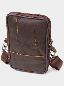 Поясна сумка Vintage модель bag24_21482 Фото