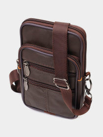 Поясна сумка Vintage модель bag24_21482 Фото