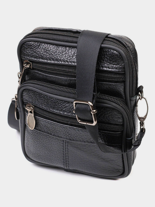 Поясная сумка Vintage модель bag24_21483 Фото